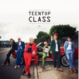 Teen Top - Teen Top Class